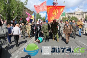 Николаев — русский город: ветераны-афганцы избили «атошников»-провокаторов ФОТО, Николаев — русский город: ветераны-афганцы избили «атошников»-провокаторов ФОТО,