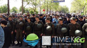 Николаев — русский город: ветераны-афганцы избили «атошников»-провокаторов ФОТО, Николаев — русский город: ветераны-афганцы избили «атошников»-провокаторов ФОТО,