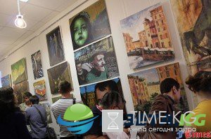Ночь музеев 2017, Санкт-Петербург, бесплатно, маршрут, список музеев, дата, единый билет: когда, сколько стоит единый билет, программа, время работы? Ночь музеев 2017, Санкт-Петербург, бесплатно, маршрут, список музеев, дата, единый билет: когда, сколько стоит единый билет, программа, время работы?