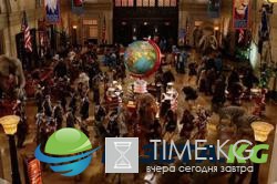 Ночь музеев в Украине: куда будут пускать бесплатно