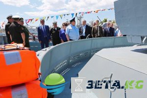 Новейшие фрегаты Черноморского флота начали учения у берегов Сирии Новейшие фрегаты Черноморского флота начали учения у берегов Сирии