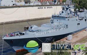 Новейшие фрегаты Черноморского флота начали учения у берегов Сирии Новейшие фрегаты Черноморского флота начали учения у берегов Сирии
