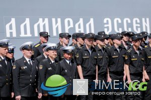 Новейшие фрегаты Черноморского флота начали учения у берегов Сирии Новейшие фрегаты Черноморского флота начали учения у берегов Сирии