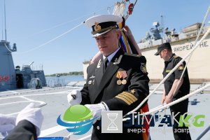 Новейшие фрегаты Черноморского флота начали учения у берегов Сирии Новейшие фрегаты Черноморского флота начали учения у берегов Сирии