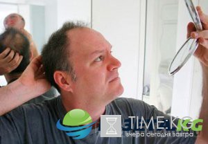 Новое открытие поможет в лечении облысения Новое открытие поможет в лечении облысения