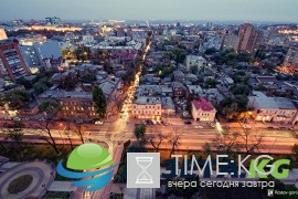 Новости Ростова-на-Дону на 31.05.2017 г. Новости сегодня 31 мая 2017 г.