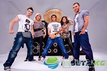 Новый клип группы «Банд’Эрос» — Эрогенная зона