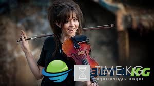 Новый клип Линдси Стирлинг (Lindsey Stirling) — Lost Girls