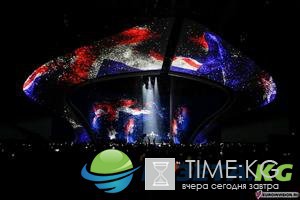 Обратный отсчет до финала Евровидения 2017