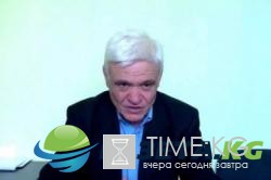 Один из лидеров харьковских сепаратистов получил тюремный срок