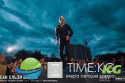 "Океан Ельзи" за использование их имени в рекламе заставил кафе бесплатно кормить пенсионеров и бойцов