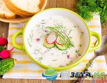 Окрошка на кефире, классический рецепт, с колбасой: в чем польза, как правильно готовить, самый простой рецепт? Окрошка на кефире, классический рецепт, с колбасой: в чем польза, как правильно готовить, самый простой рецепт?