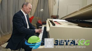 "Они сходят с ума, когда у нас что-то получается", - Бутусов прокомментировал заявление Путина об Украине и "Евровидении"