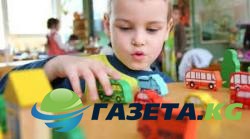 Опасная еда на детском столе