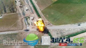Орды боевиков, смертники и танки: ИГИЛ бросается в контрнаступление в Алеппо Орды боевиков, смертники и танки: ИГИЛ бросается в контрнаступление в Алеппо