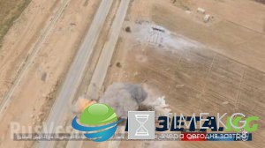 Орды боевиков, смертники и танки: ИГИЛ бросается в контрнаступление в Алеппо Орды боевиков, смертники и танки: ИГИЛ бросается в контрнаступление в Алеппо