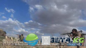 Орды боевиков, смертники и танки: ИГИЛ бросается в контрнаступление в Алеппо Орды боевиков, смертники и танки: ИГИЛ бросается в контрнаступление в Алеппо