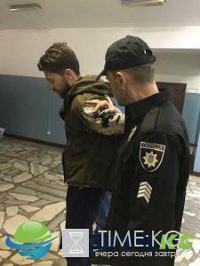 Оскандалившегося на "Евровидении" украинского пранкера могут осудить на пять лет