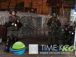 Палестино-израильский конфликт: хронология событий, 21 мая