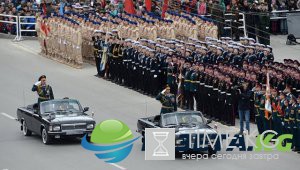 Парад Победы в Москве. ПРЯМАЯ ТРАНСЛЯЦИЯ — смотрите и комментируйте с «Русской Весной» Парад Победы в Москве. ПРЯМАЯ ТРАНСЛЯЦИЯ — смотрите и комментируйте с «Русской Весной»