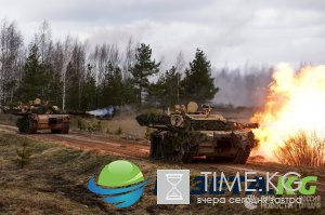 Пентагон не готов к войне с Россией и Китаем