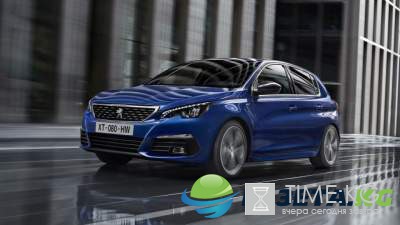 Peugeot случайно показала обновленный хот-хэтч Peugeot случайно показала обновленный хот-хэтч