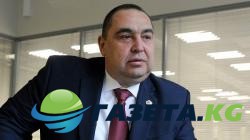 Плотницкий допустил возвращение республики в состав Украины