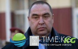 Плотницкий высказался за объединение непризнанных государств