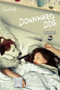 По-собачьи / Downward Dog (1 сезон 2017) смотреть сериал онлайн