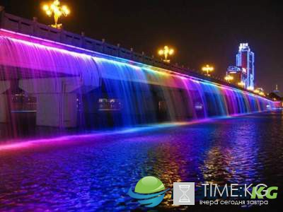 По ту сторону моста: 8 самых необычных мостов в мире. Фото По ту сторону моста: 8 самых необычных мостов в мире. Фото