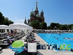 Почему граждане РФ быстро забыли, что недавно считали Анкару "врагом номер один"