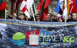 Почему Запад в упор не видит нацизма на Украине