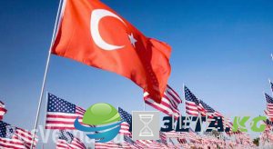 Подставили оружием: может ли военная поддержка курдов рассорить США и Турцию