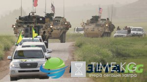 Подставили оружием: может ли военная поддержка курдов рассорить США и Турцию Подставили оружием: может ли военная поддержка курдов рассорить США и Турцию