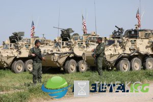 Подставили оружием: может ли военная поддержка курдов рассорить США и Турцию Подставили оружием: может ли военная поддержка курдов рассорить США и Турцию