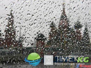 Погода в Москве и Подмосковье на выходные дни 20-21 мая 2017: теплая погода с температурой свыше плюс 20 градусов придет в Москву