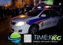 Полиция Армении: За сутки зарегистрировано 13 ДТП, пострадали 17 человек