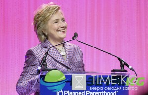 Politico: Хиллари Клинтон планирует создать политическую группу Politico: Хиллари Клинтон планирует создать политическую группу