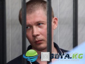 Политзаключенный россиянин Мефедов: «В тюрьму за год консул прислал одну посылочку» Политзаключенный россиянин Мефедов: «В тюрьму за год консул прислал одну посылочку»
