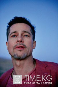 Полная версия фотосессии Брэда Питта для журнала GQ Полная версия фотосессии Брэда Питта для журнала GQ