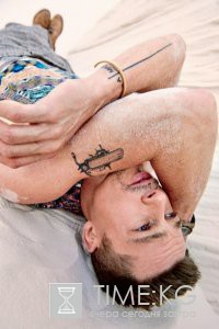 Полная версия фотосессии Брэда Питта для журнала GQ Полная версия фотосессии Брэда Питта для журнала GQ