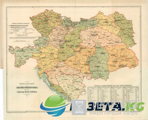 Порошенко отказался от Новоросии, Киева и Чернигова