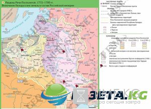 Порошенко отказался от Новоросии, Киева и Чернигова