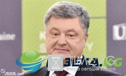 Порошенко планирует в ближайшее время посетить с визитом Грузию