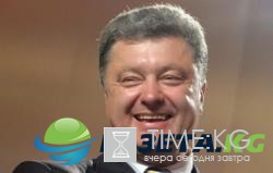 Порошенко понял - "молчаливое тупое стадо" можно лупить кнутом все сильнее