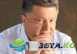 Порошенко посетит с визитом Грузию