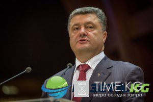 Порошенко резко ответил недовольным блокировкой «ВКонтакте» украинцам