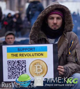 Предчувствие оцифрованной Украины — мнение