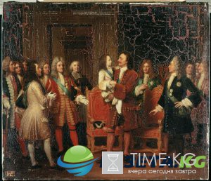 «Президент-мальчишка» Макрон сойдется с «Владимиром Великим», — Times «Президент-мальчишка» Макрон сойдется с «Владимиром Великим», — Times