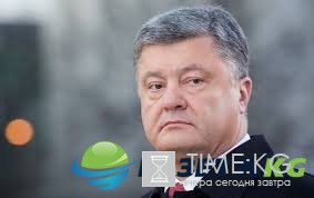 Президент отменил выступление в МВЦ перед финалом "Евровидения-2017" из-за гибели мирных украинских граждан в прифронтовой Авдеевке